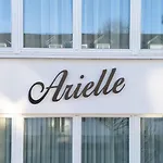 Arielle Fabius Apartment