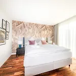 Apartment Arielle Fabius *