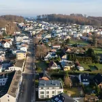 Arielle Fabius Apartment Sellin (Rugen)