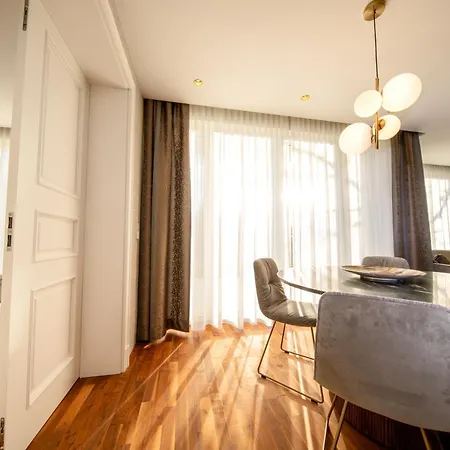 Apartamento Arielle Fabius *