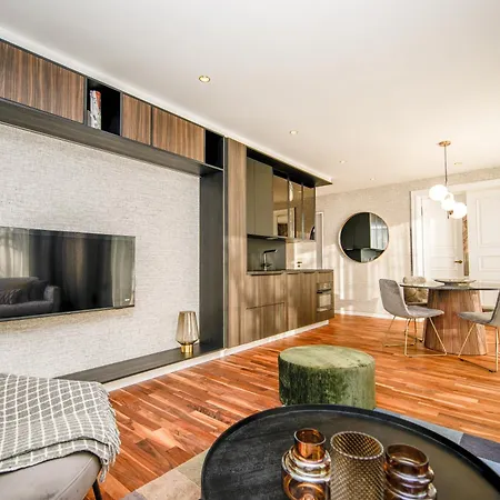 Arielle Fabius Apartamento