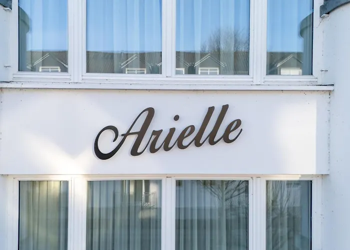 Arielle Fabius Apartamento