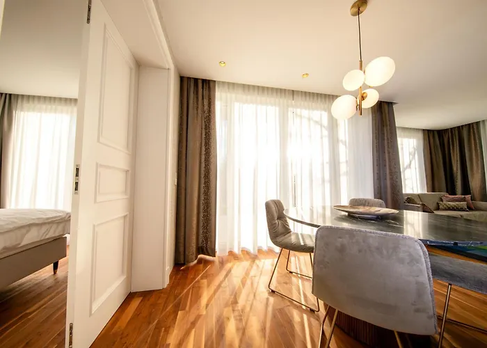 Apartamento Arielle Fabius *