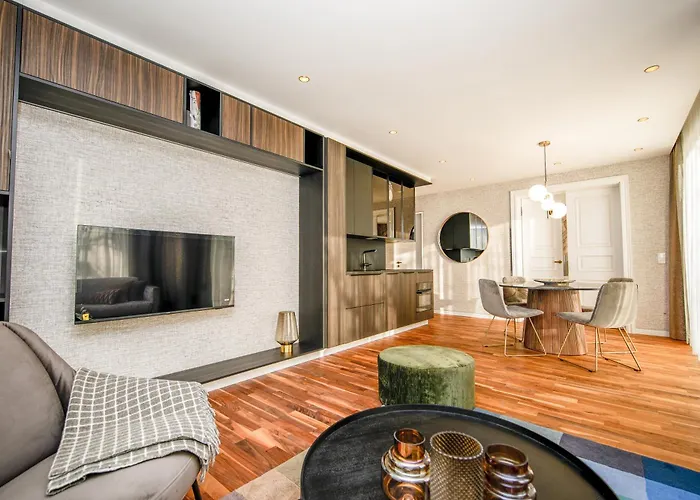 Arielle Fabius Apartamento