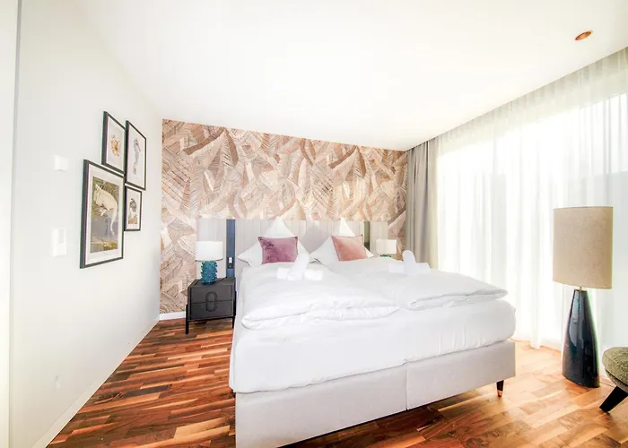 Apartamento Arielle Fabius *